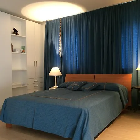 Bed & Breakfast Flat Lynx *
