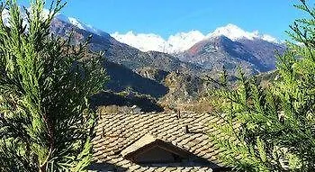 Bed & Breakfast Flat Lynx Saint-Pierre