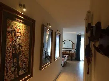 B&B Flat Lynx
