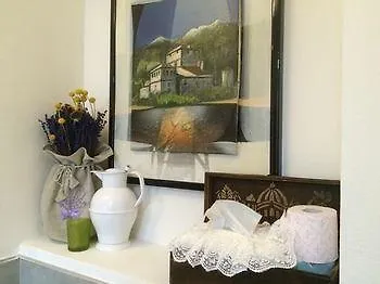 Bed & Breakfast Flat Lynx Saint-Pierre