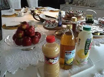 Bed & Breakfast Flat Lynx Saint-Pierre