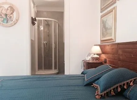 Bed & Breakfast Flat Lynx *