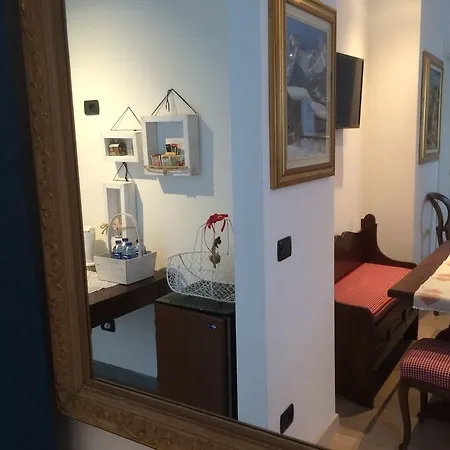 B&B Flat Lynx *