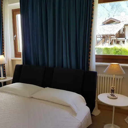 Flat Lynx B&B *