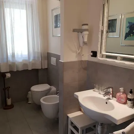 Flat Lynx B&B *