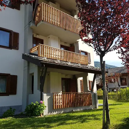 Flat Lynx B&B *