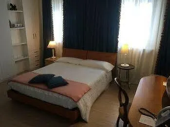 Flat Lynx Bed & Breakfast Saint-Pierre